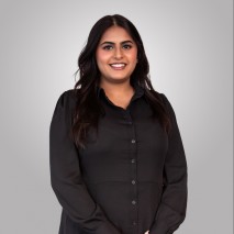 Caron Sahni